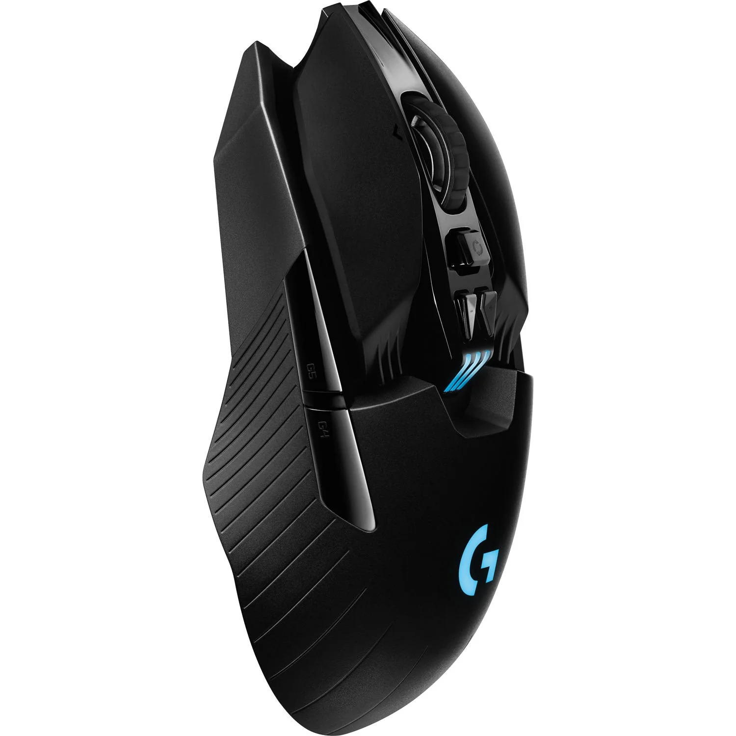 Logitech G903 Light Speed Hero Wireless Gaming Mouse - Image 3