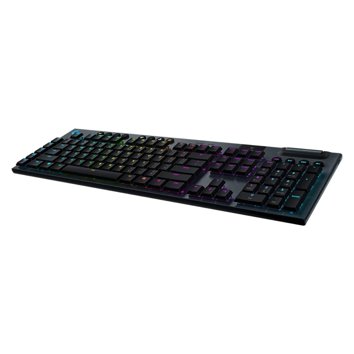 Logitech G915 Lightspeed Wireless RGB Mechanical Gaming Keyboard - Image 2