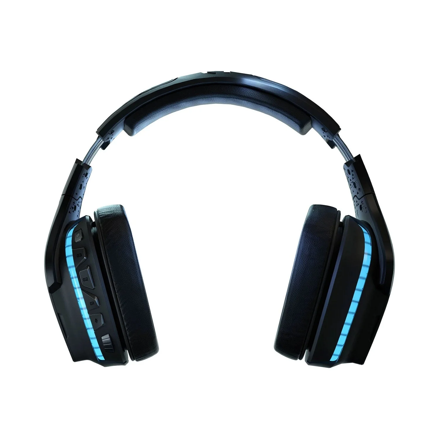 Logitech G935 Wireless 7.1 Light Sync Gaming Headphones - Image 3