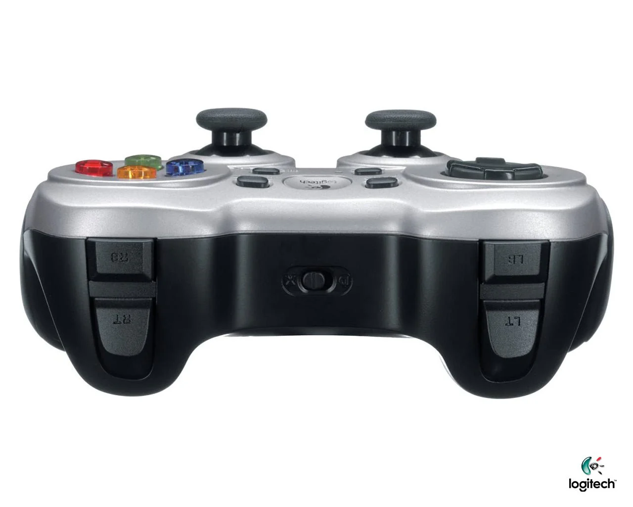 Logitech F710 Wireless Gamepad - Image 3