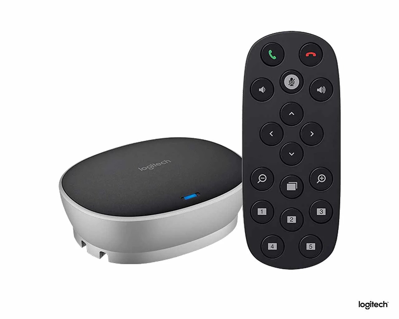 Logitech Group Video Conferencing System - Image 3