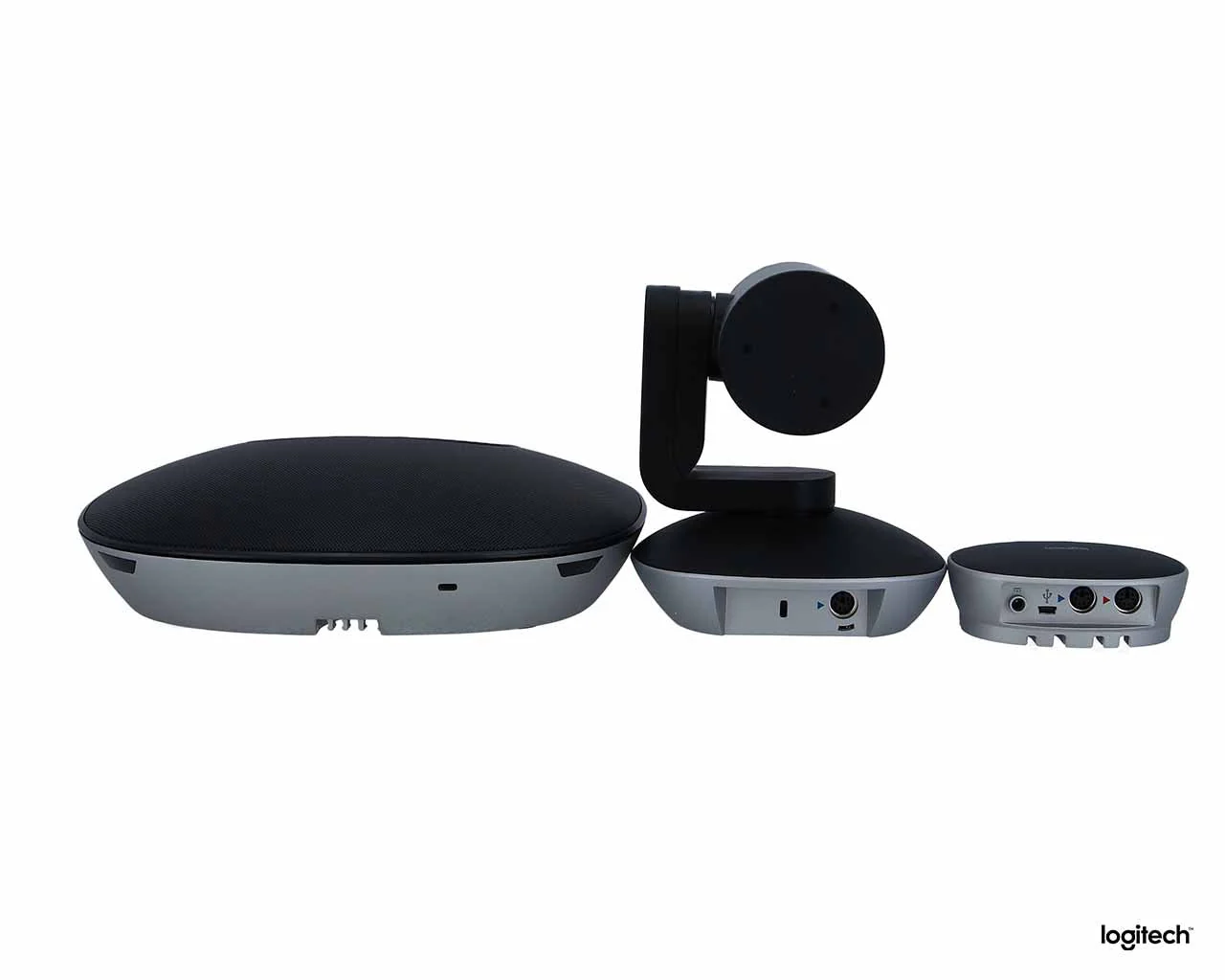Logitech Group Video Conferencing System - Image 4