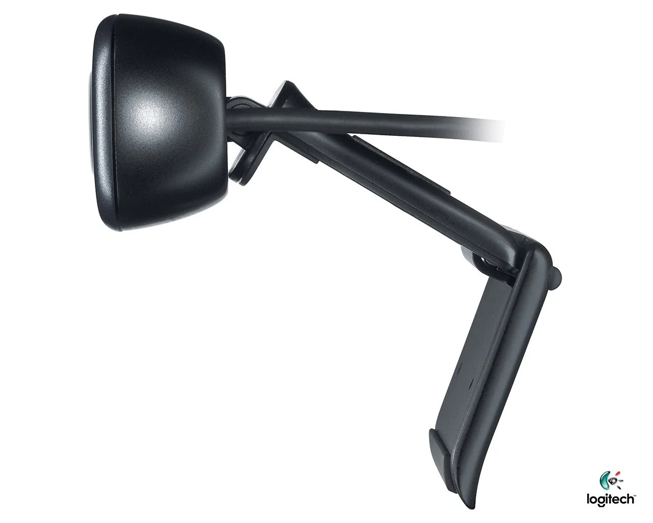 Logitech C310 HD Webcam - Image 2
