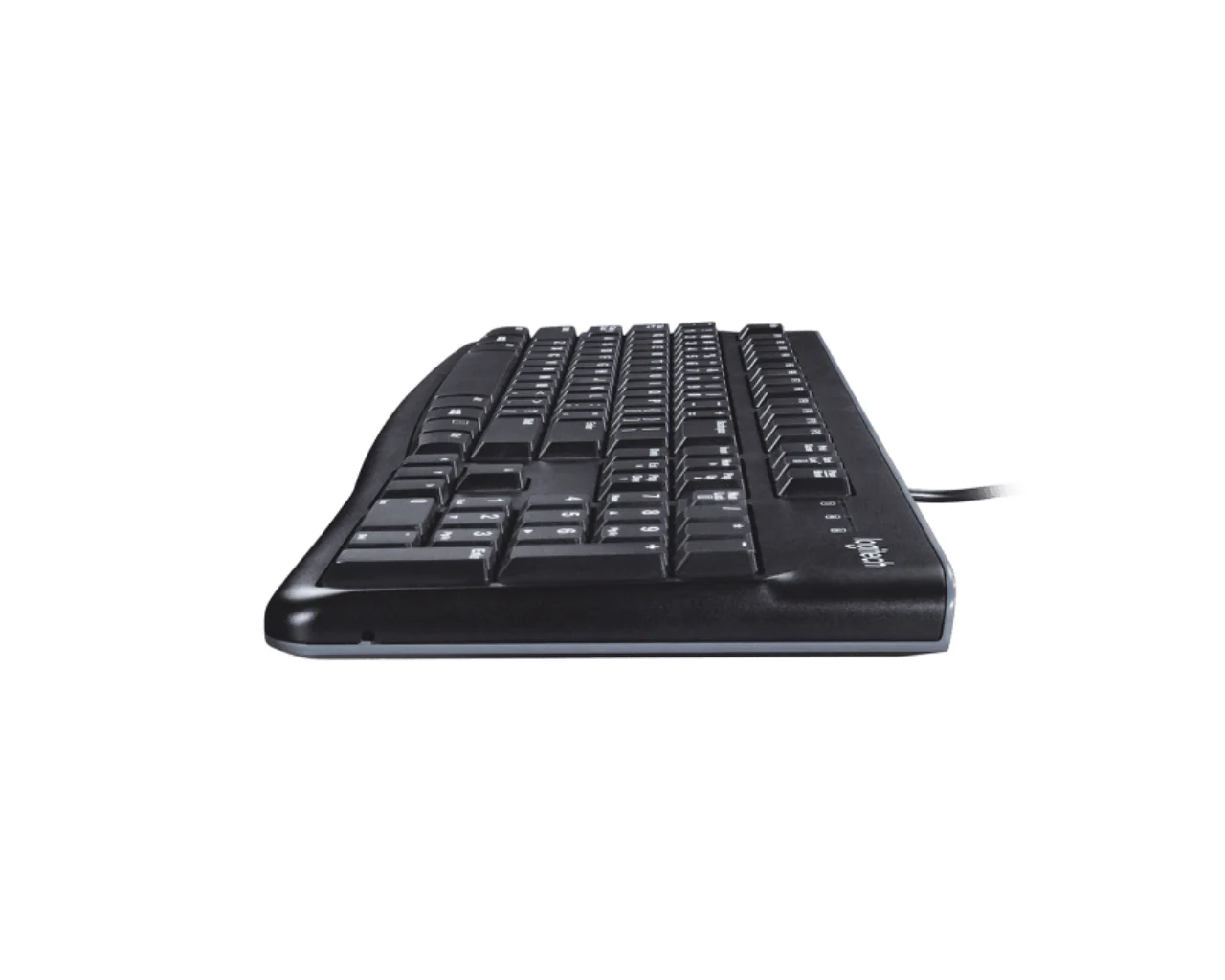 Logitech K120 USB Keyboard - Image 3