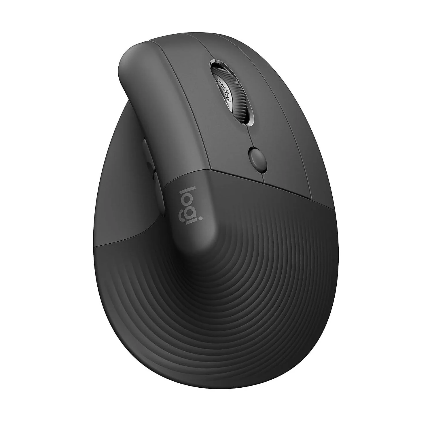 Logitech Lift Vertical Ergonomic Mouse