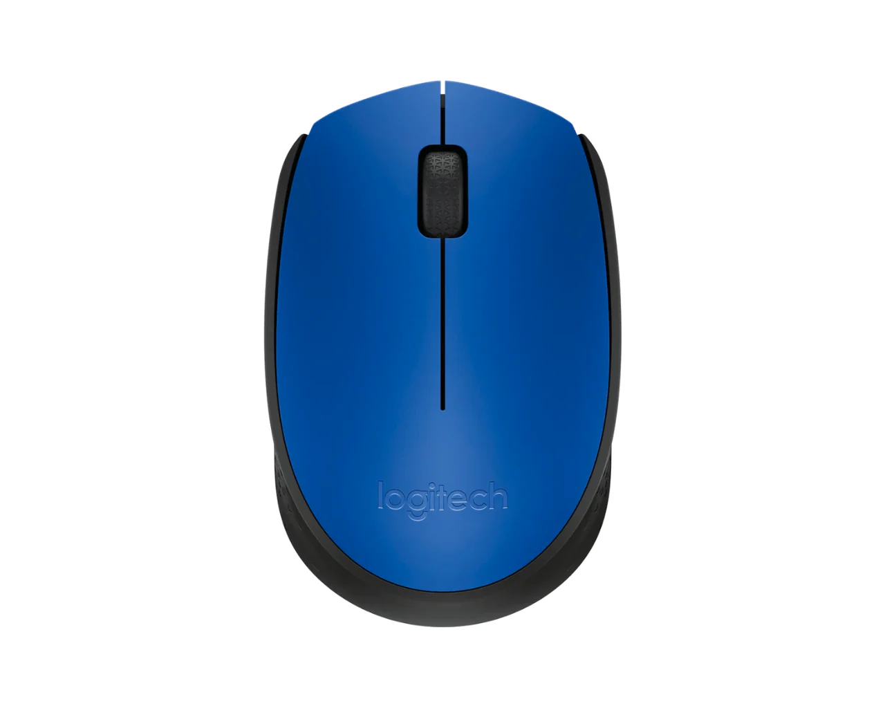 Logitech M171 Wireless Mouse - Image 3