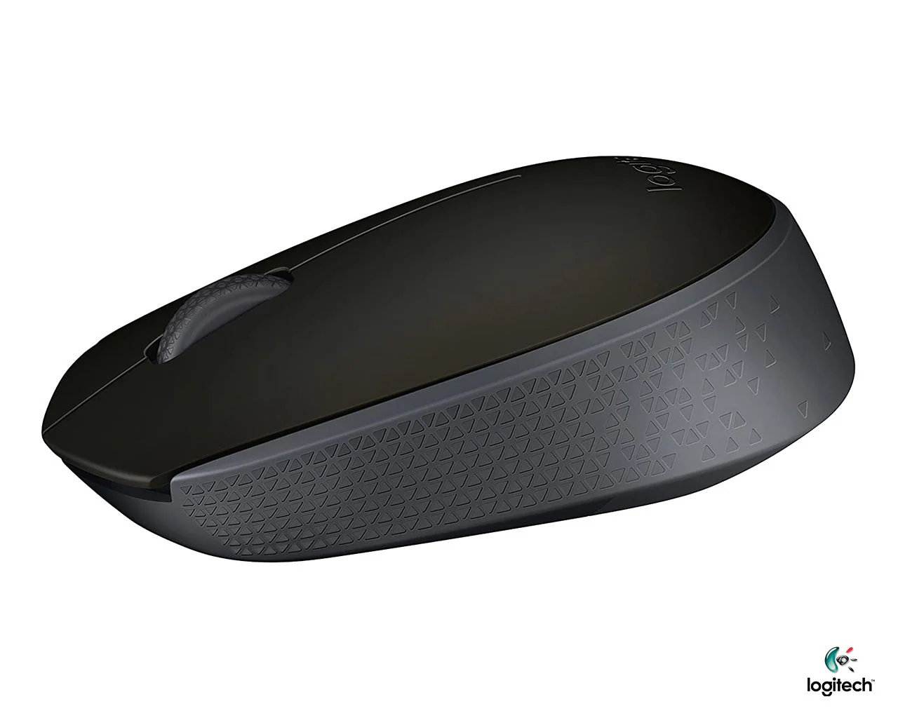 Logitech M171 Wireless Mouse - Image 4
