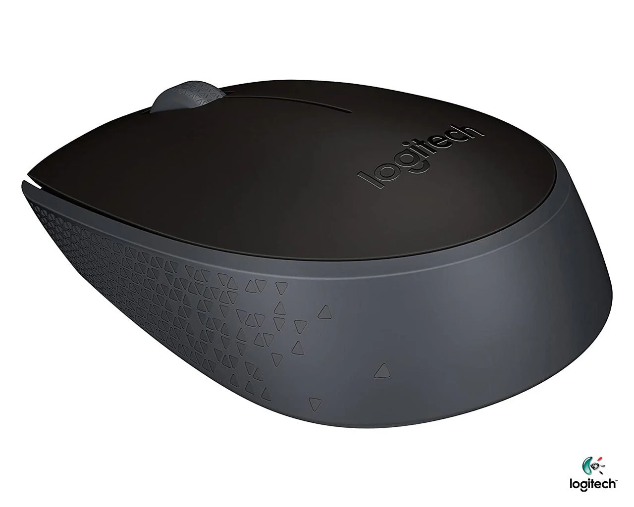 Logitech M171 Wireless Mouse - Image 5