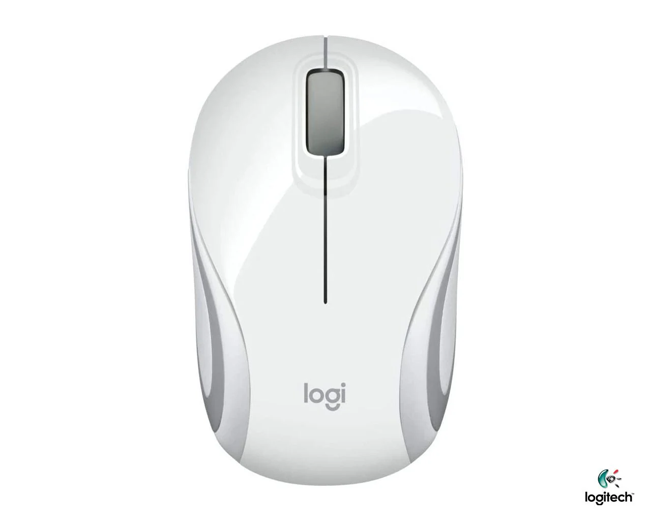 Logitech M187 Wireless Mini Mouse - Image 5