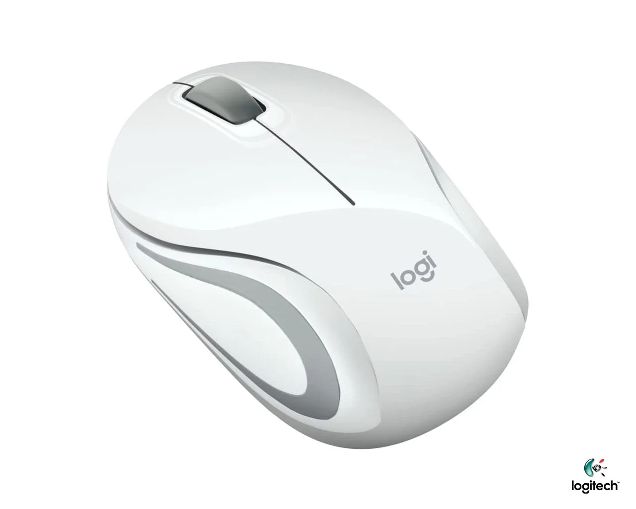 Logitech M187 Wireless Mini Mouse - Image 6