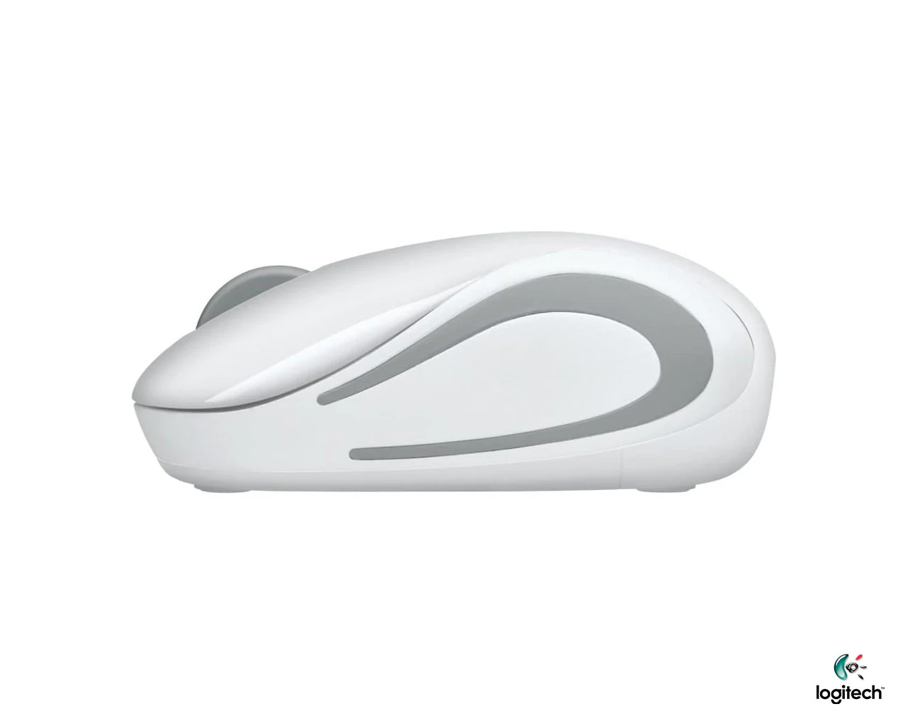 Logitech M187 Wireless Mini Mouse - Image 7