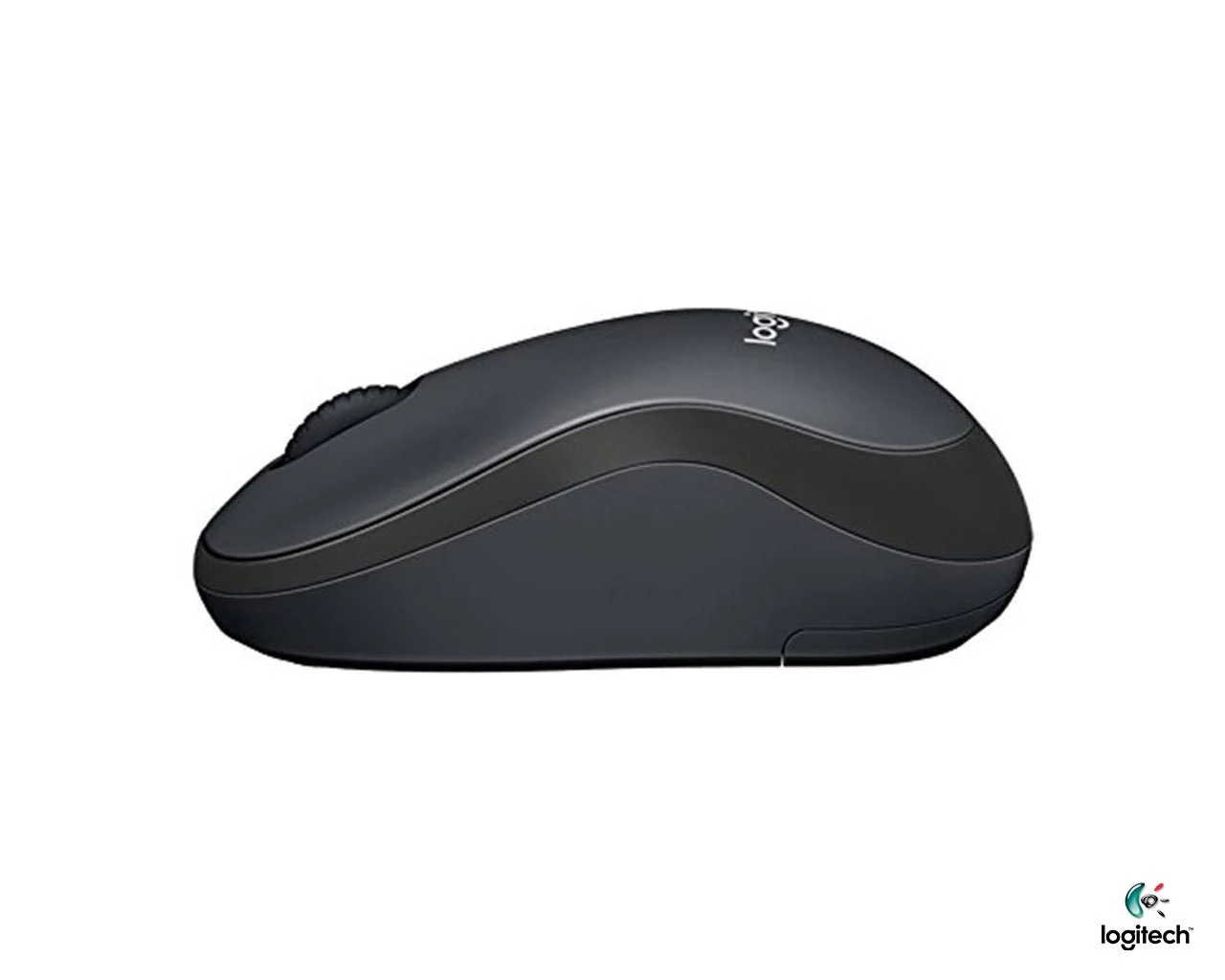 Logitech M221 Wireless Mouse - Image 2