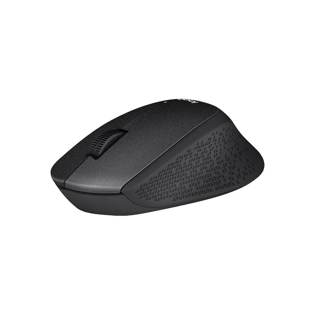 Logitech M331 SILENT Wireless Mouse - Image 2