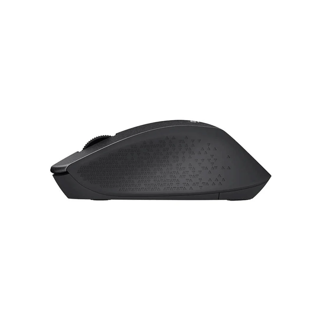 Logitech M331 SILENT Wireless Mouse - Image 3