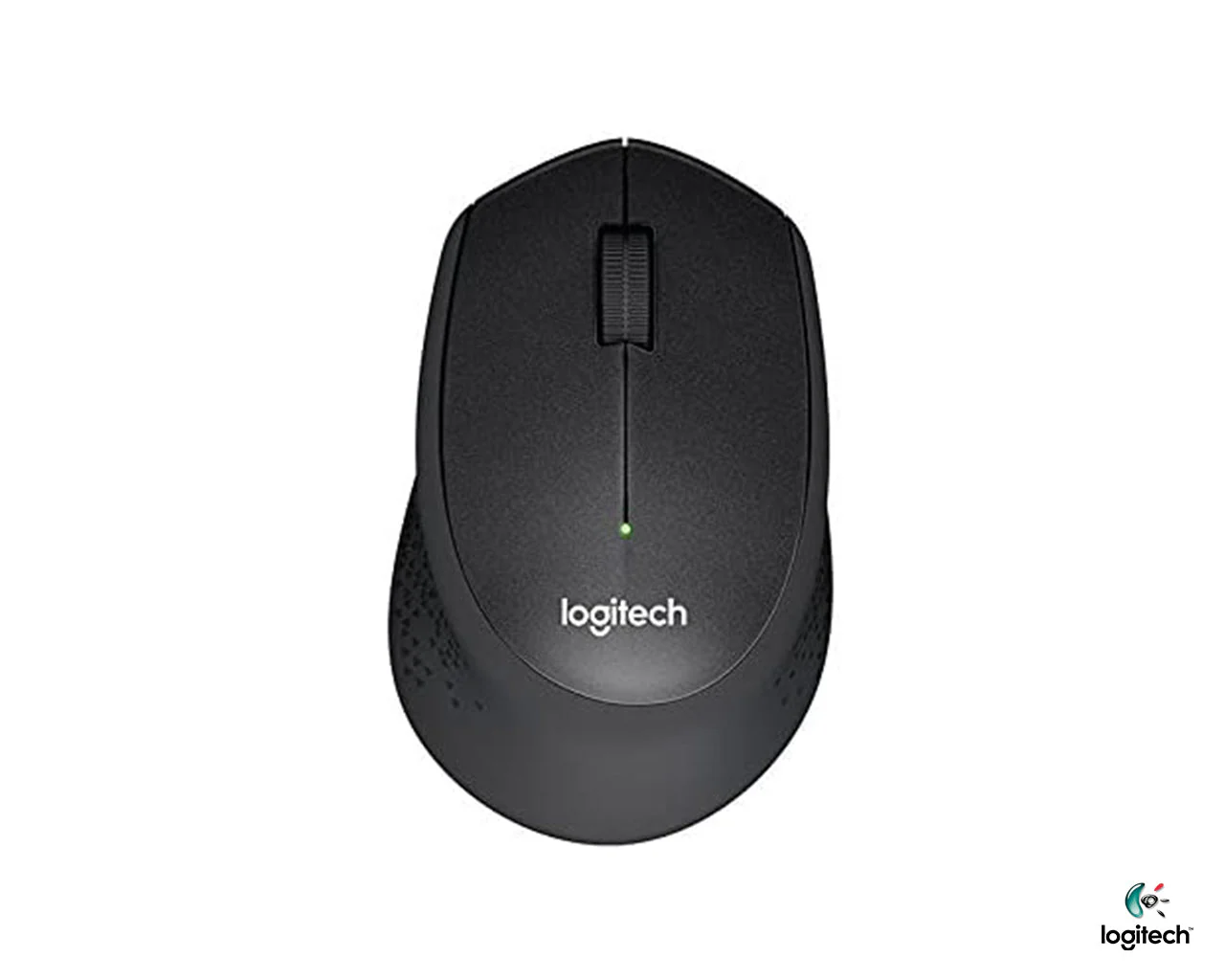 Logitech M331 SILENT Wireless Mouse - Image 5