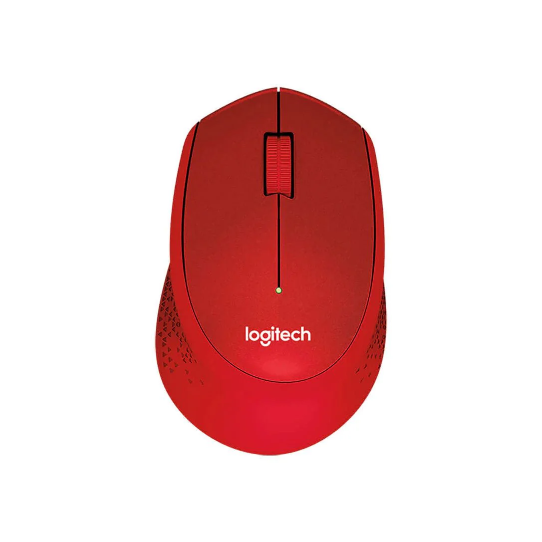 Logitech M331 SILENT Wireless Mouse - Image 6
