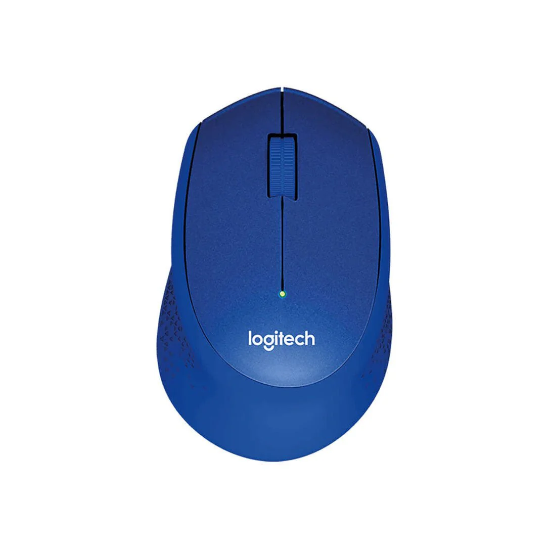 Logitech M331 SILENT Wireless Mouse - Image 7