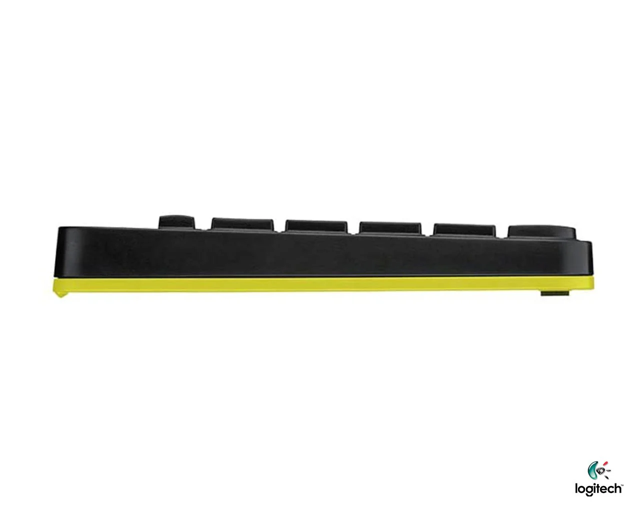 Logitech MK240 NANO Mouse and Keyboard Combo - Image 4