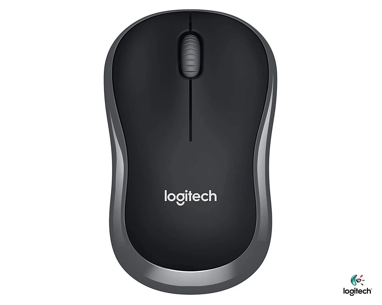 Logitech MK270R Wireless Desktop Mouse and Keyboard - Image 4