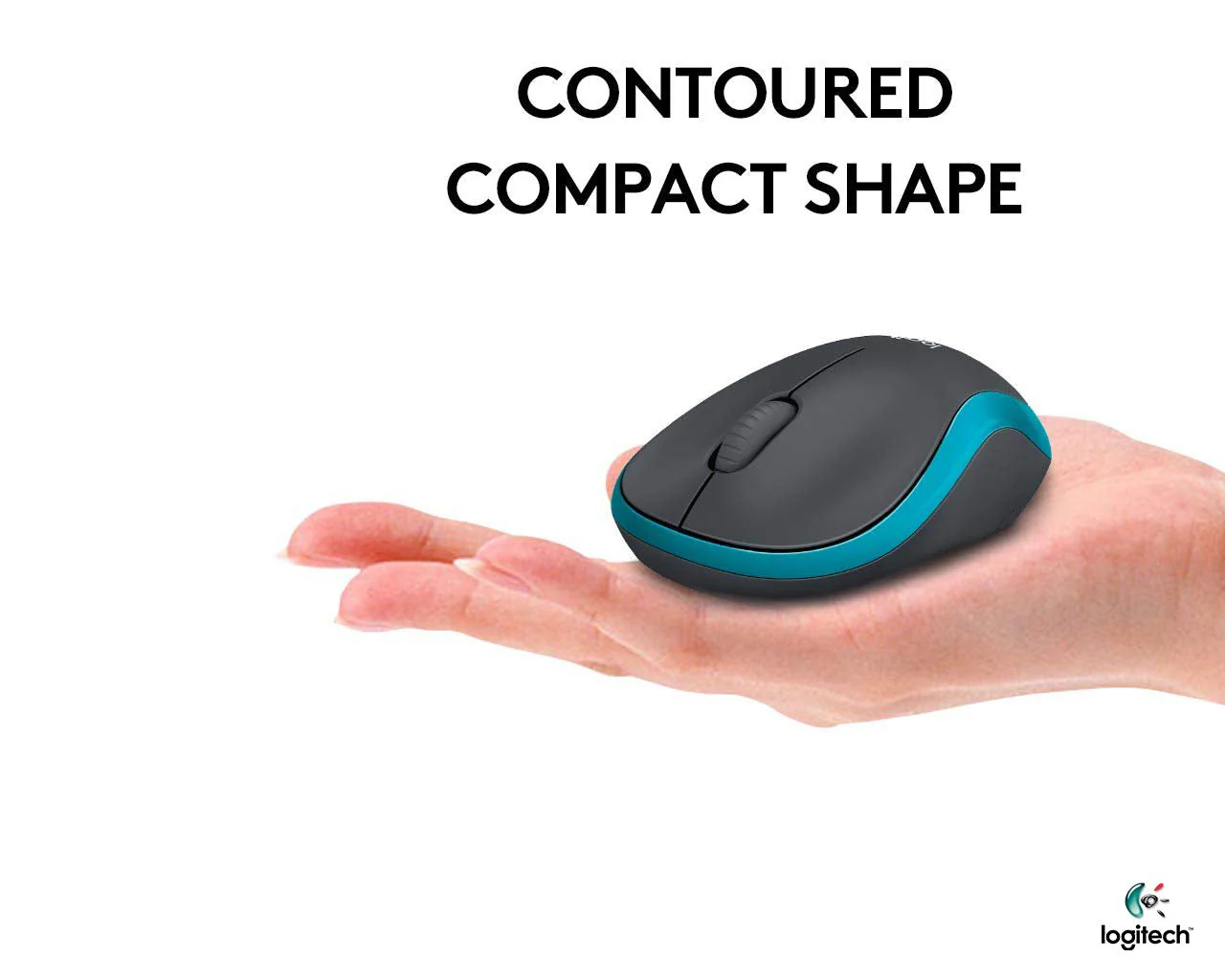 Logitech MK275 Wireless Keyboard and Mouse Combo - Image 5
