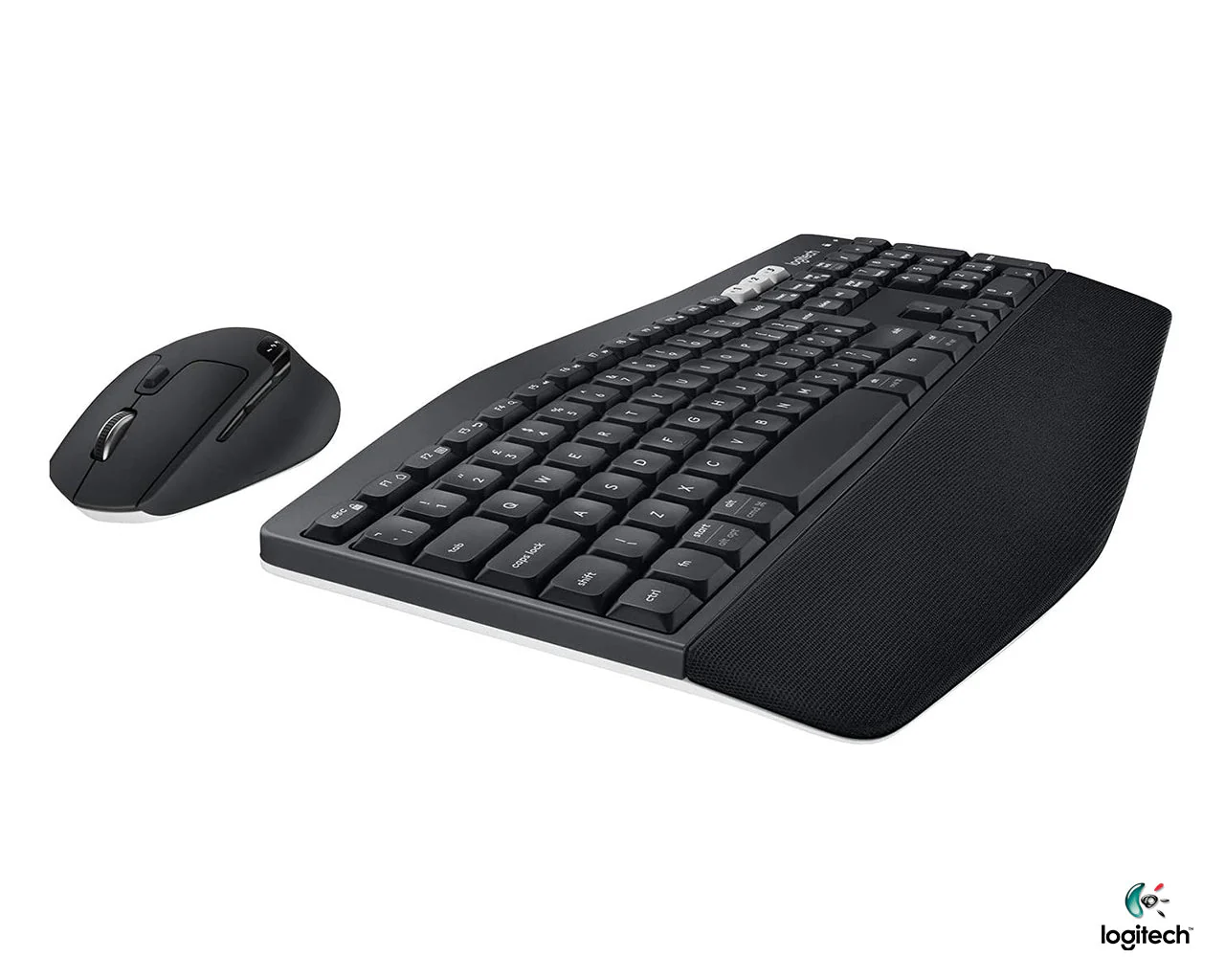 MK850 Performance Wireless Keyboard and Mouse Combo - Image 4