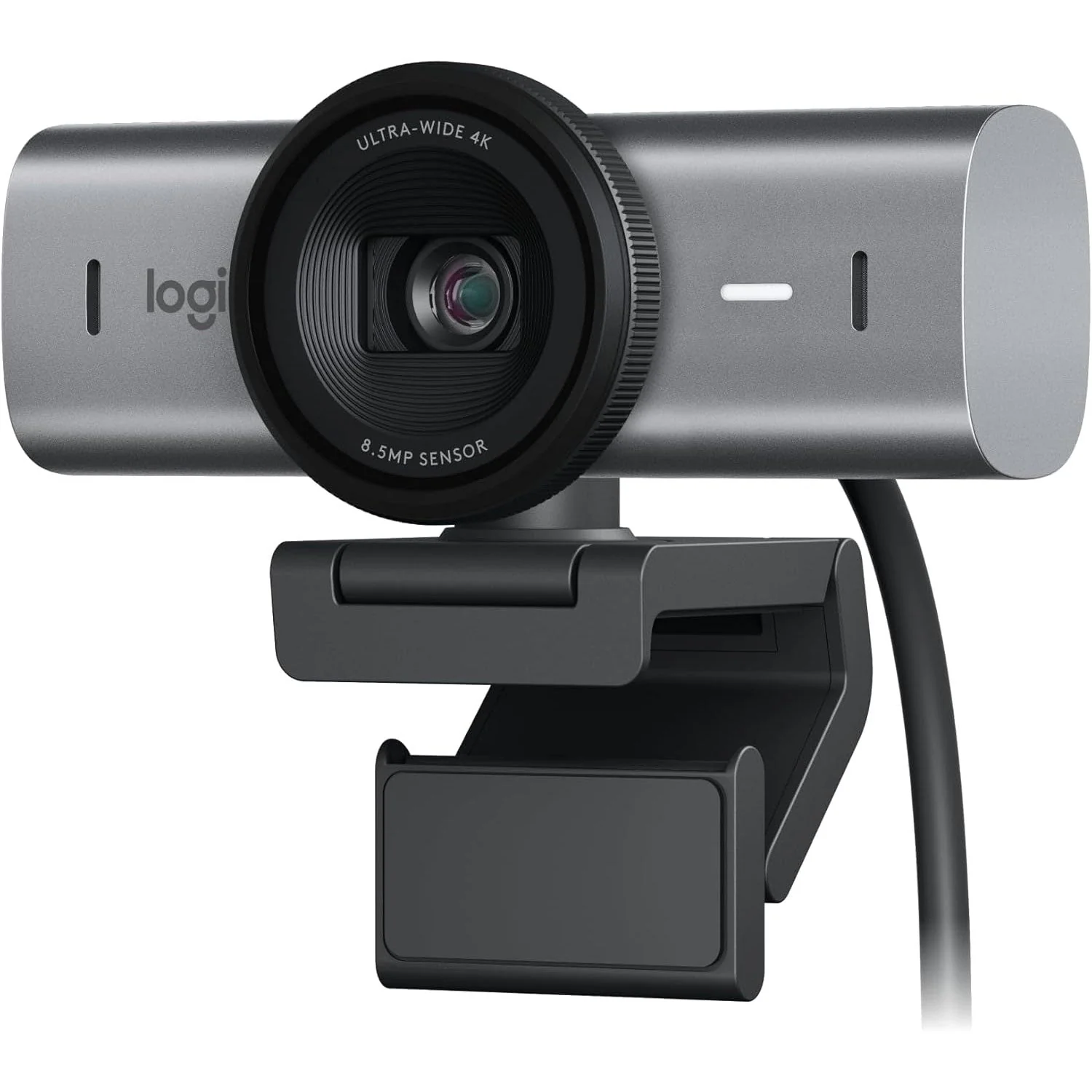 Logitech MX Brio 705 for Business Webcam 4K