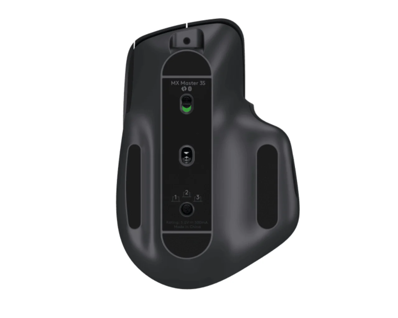 Logitech MX Master 3S Bluetooth Mouse - Image 3