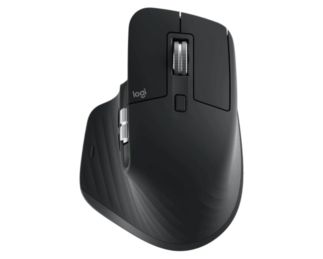 Logitech MX Master 3S Bluetooth Mouse - Image 4