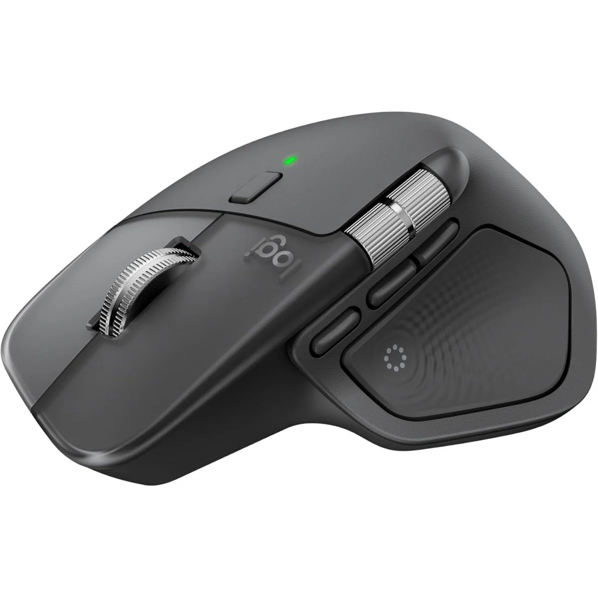 Logitech MX Master 4 For Business Wireless Mouse