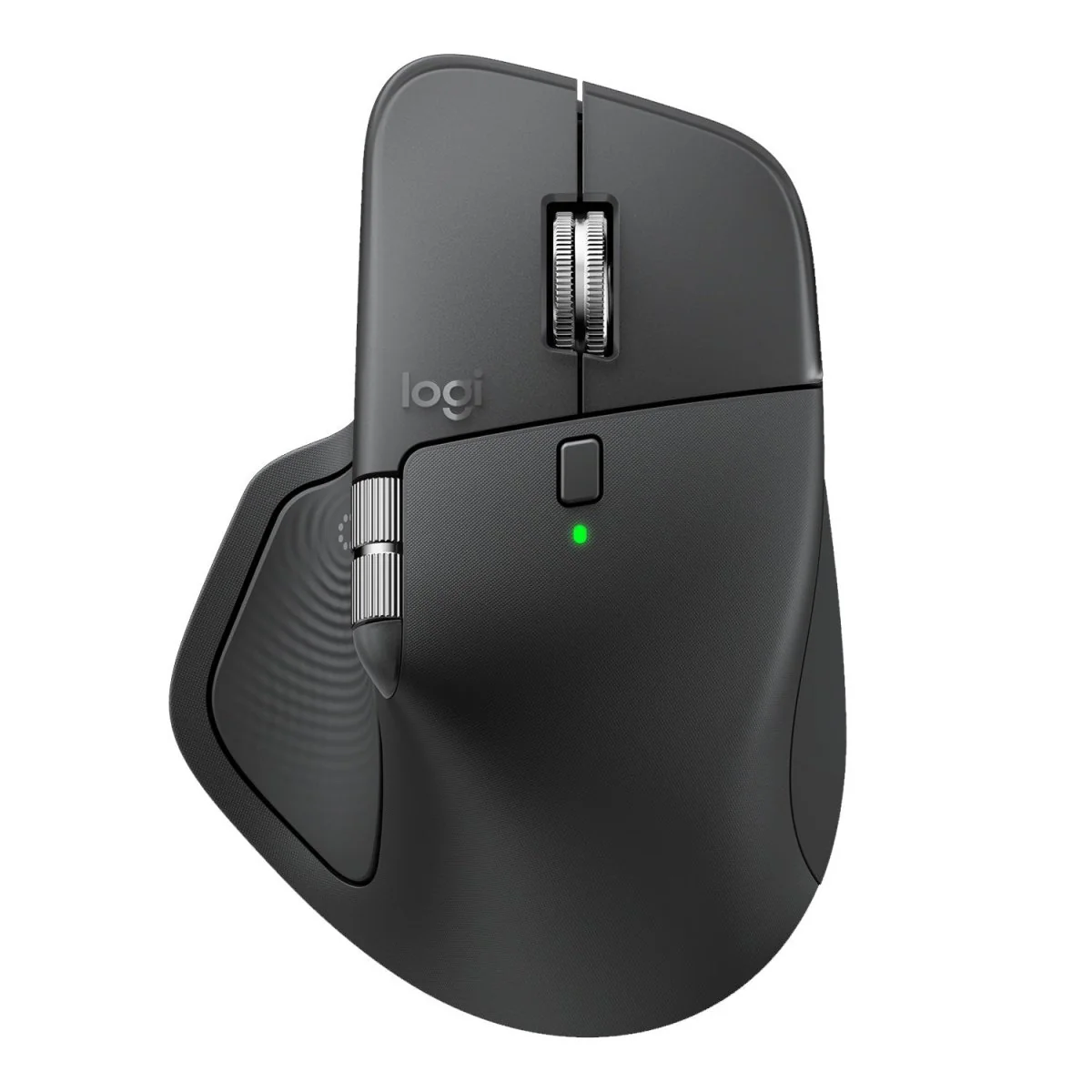 Logitech MX Master 4 For Business Wireless Mouse - Image 2