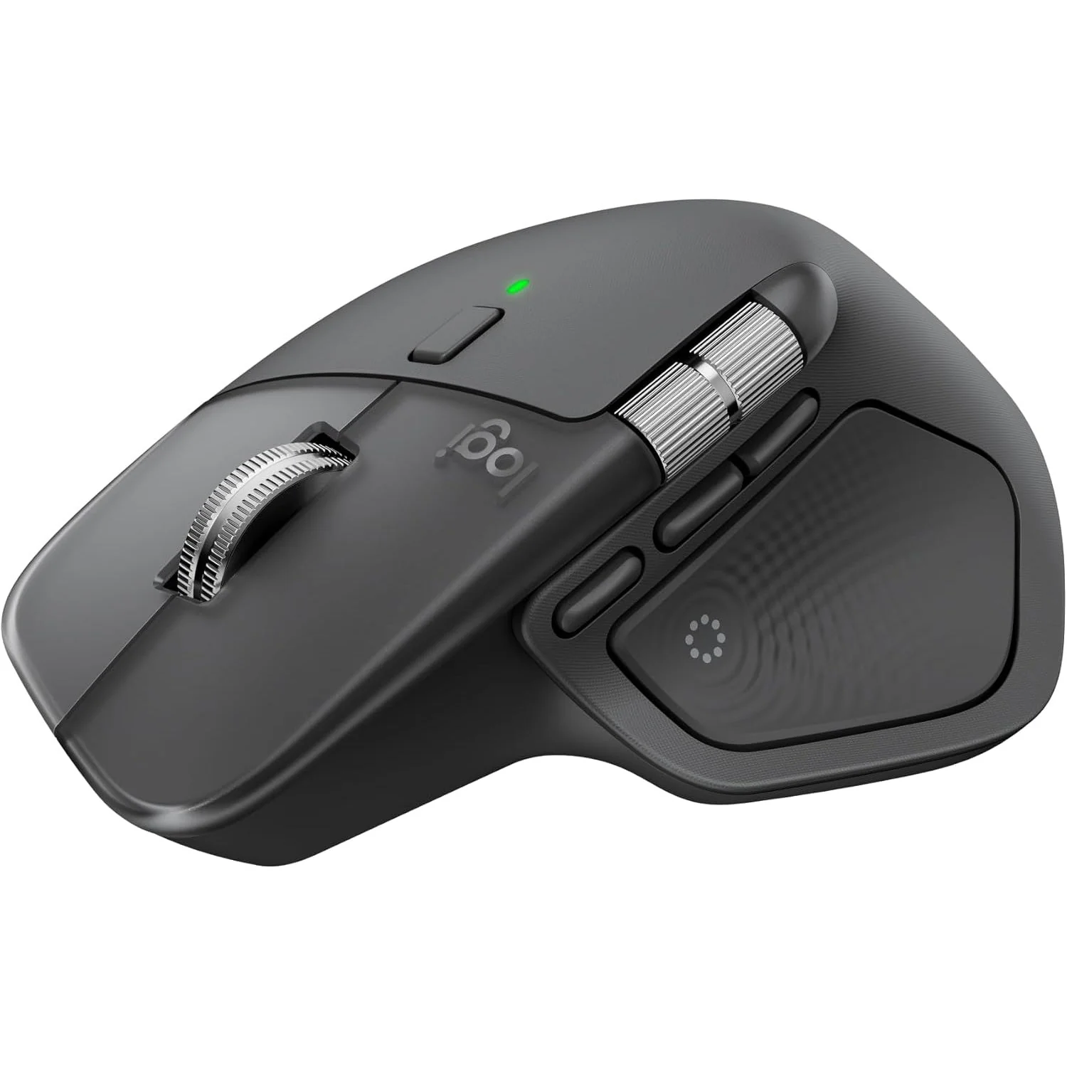 Logitech MX Master 4 High Performance Wireless Mouse