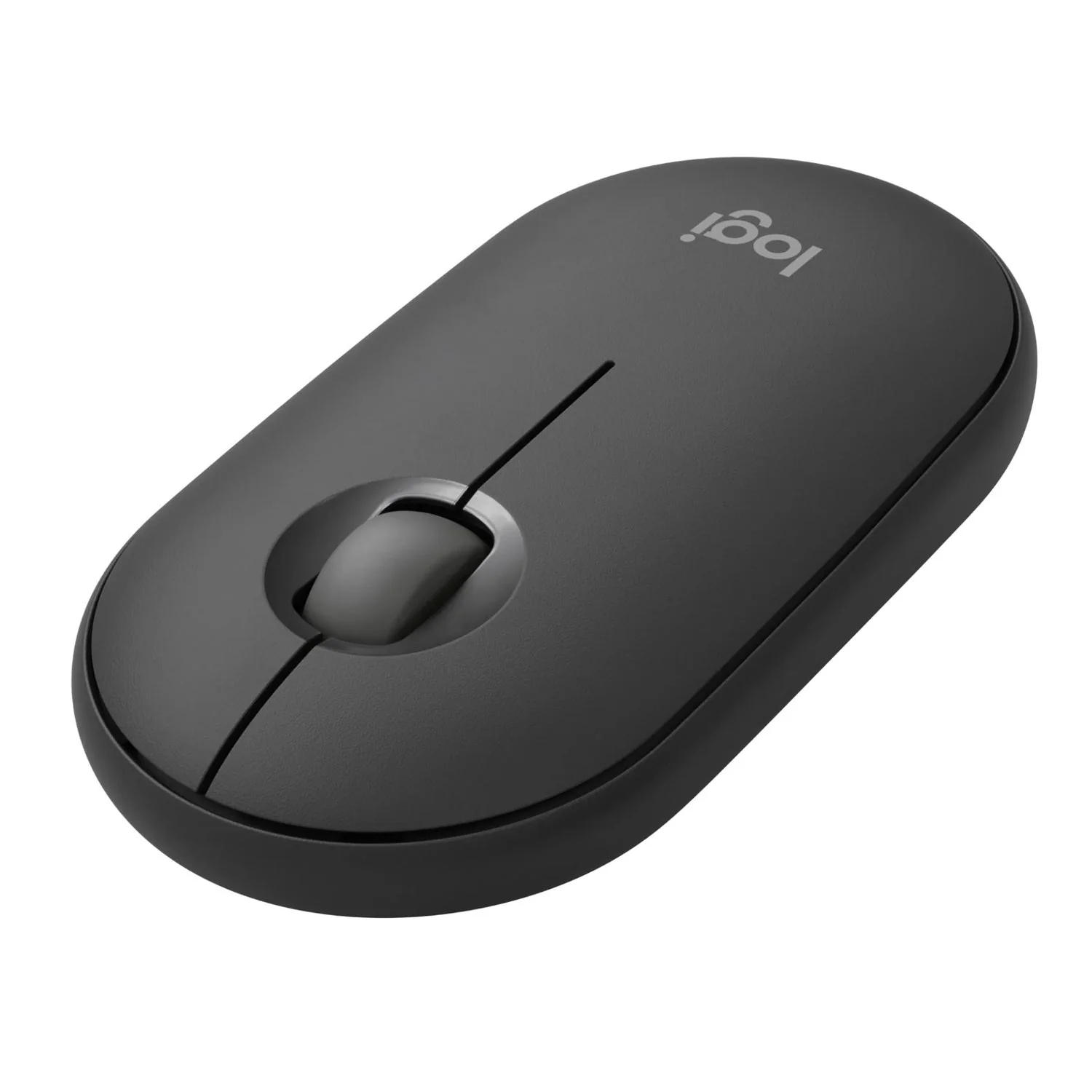 Logitech Pebble Mouse 2 M350S Bluetooth Mouse