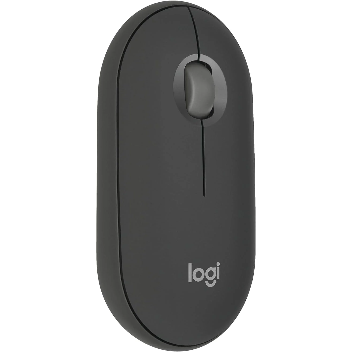 Logitech Pebble Mouse 2 M350S Bluetooth Mouse - Image 2