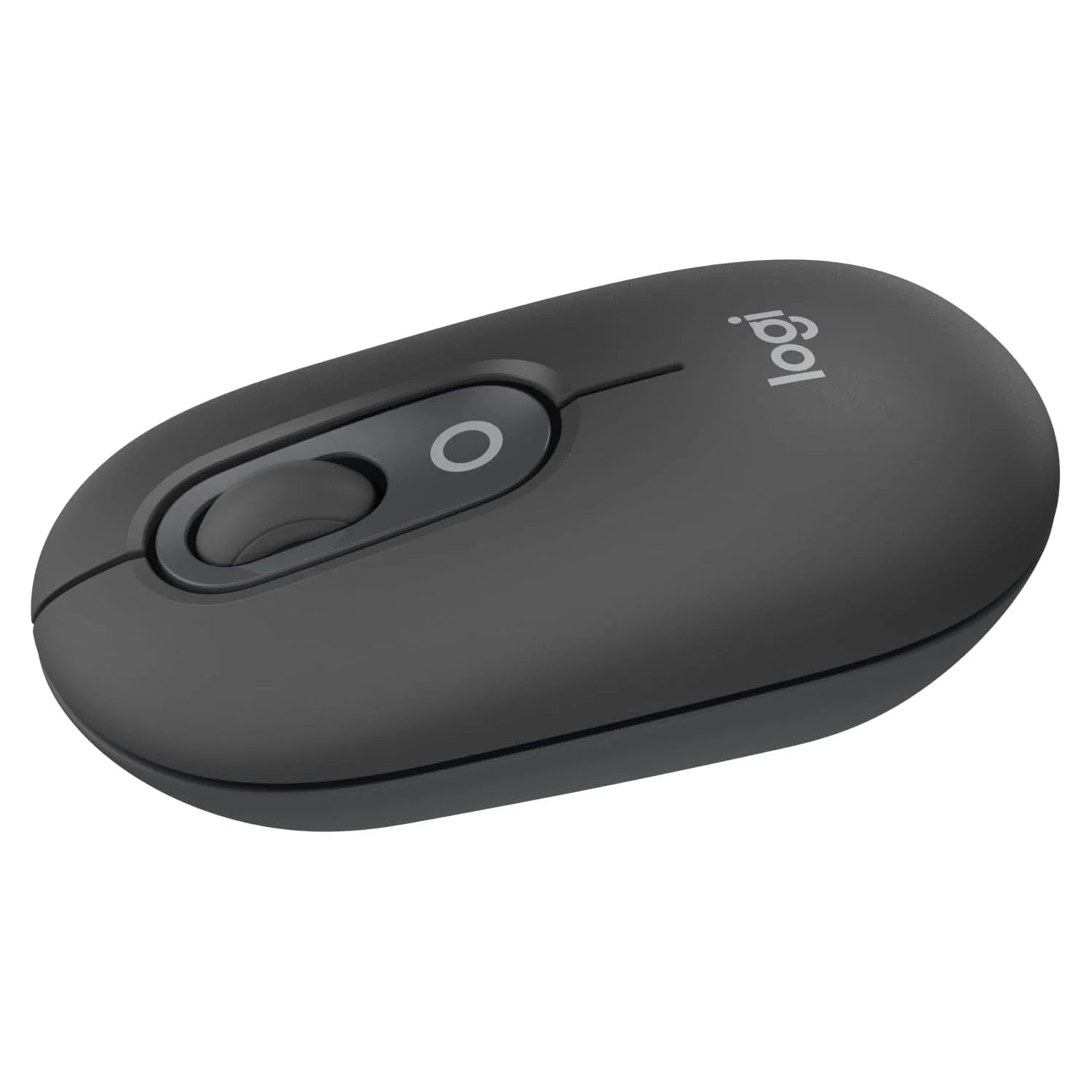Logitech Pop Mouse Bluetooth