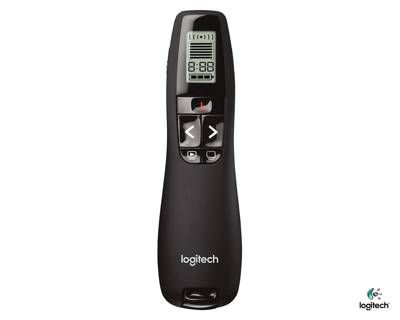 Logitech R800 Professional Presenter