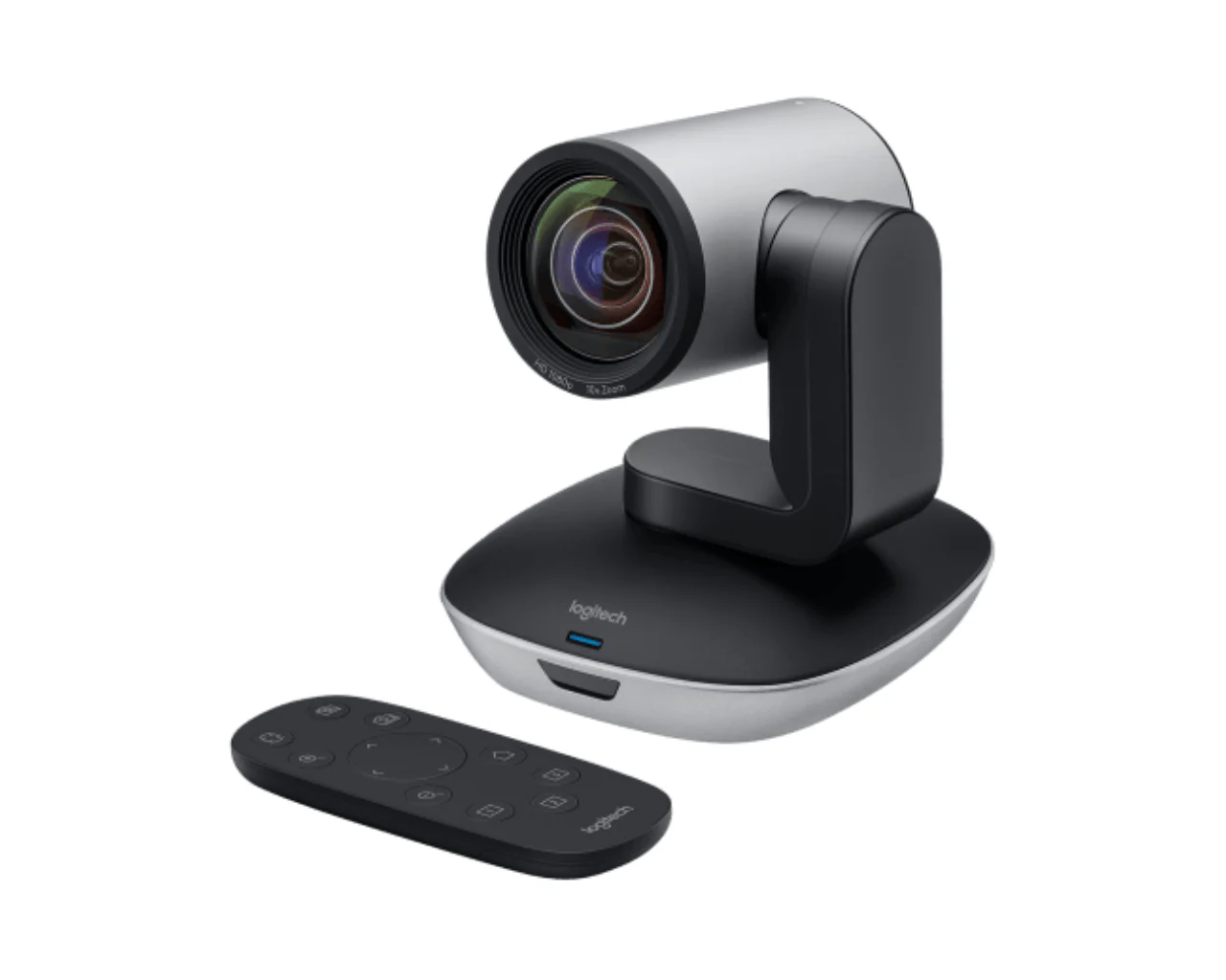 Logitech PTZ Pro 2 Camera - Image 3
