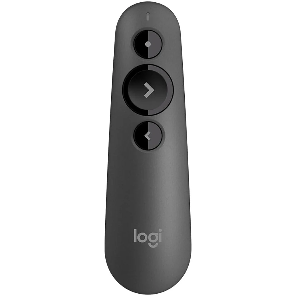 Logitech R500s Bluetooth Laser Presentation Remote