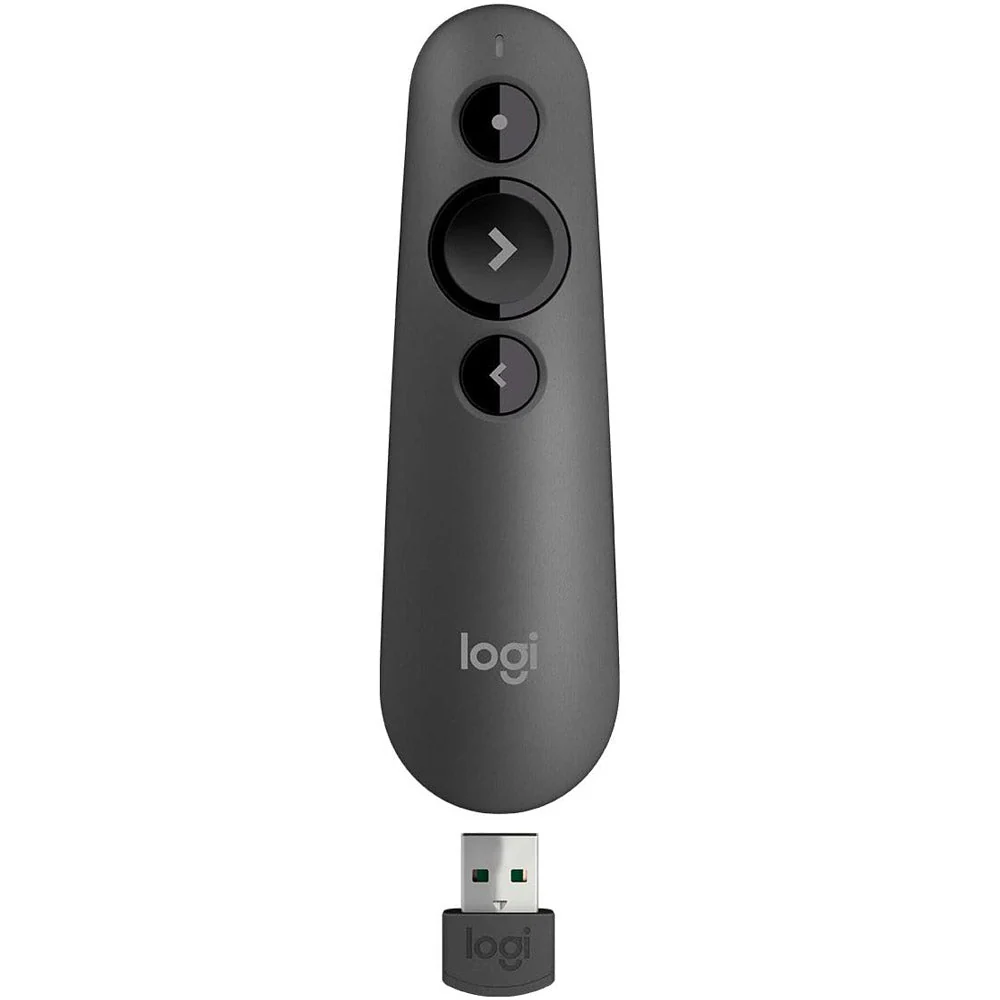 Logitech R500s Bluetooth Laser Presentation Remote - Image 2
