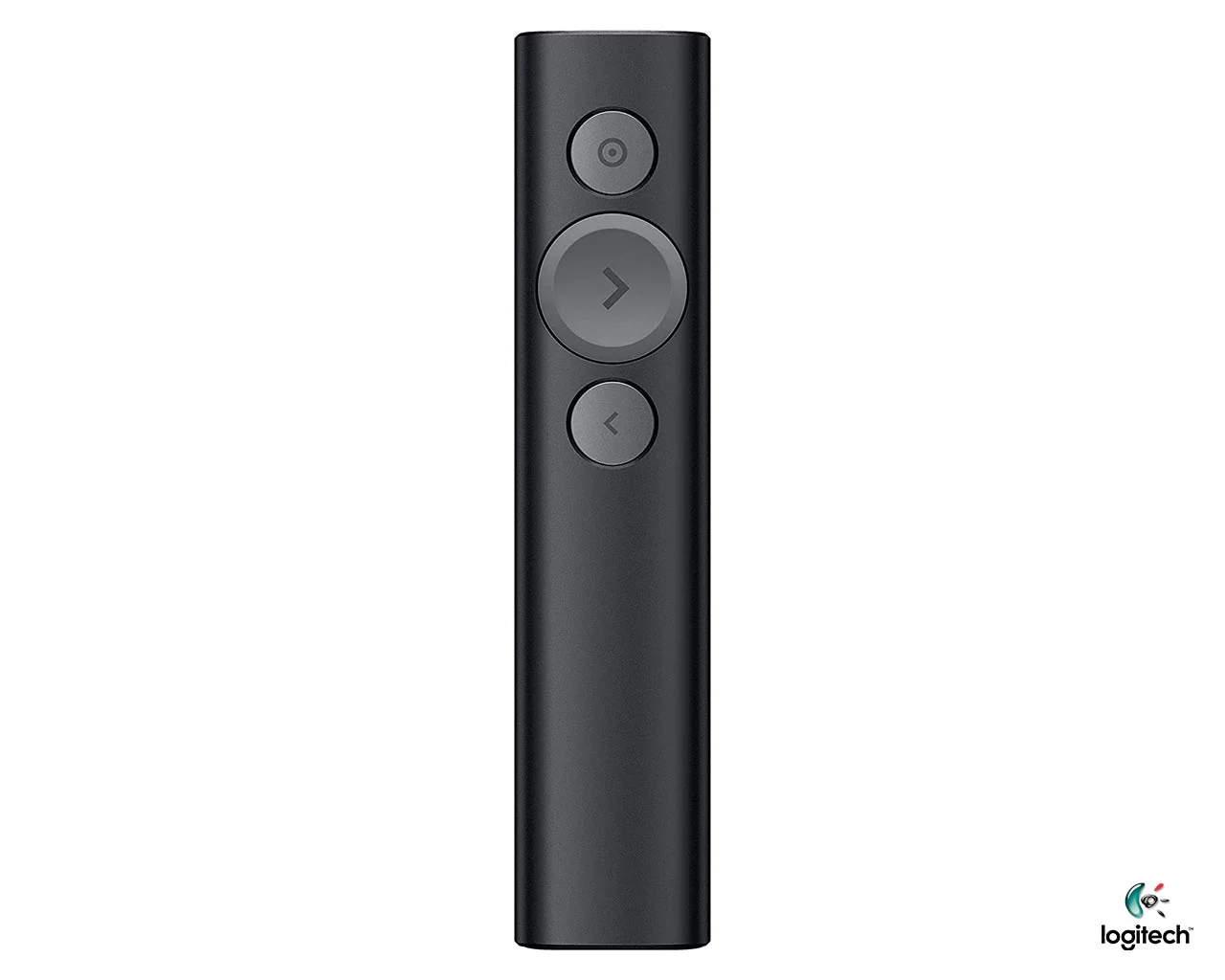 Logitech Spotlight Presentation Remote