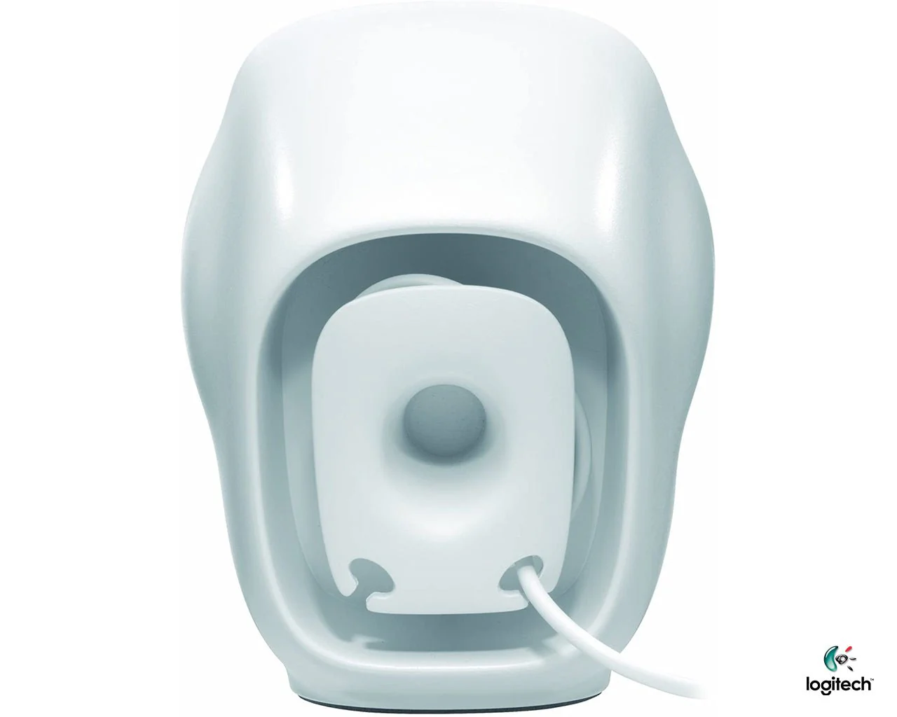 Logitech Z120 USB Powered Stereo Speakers - Image 3