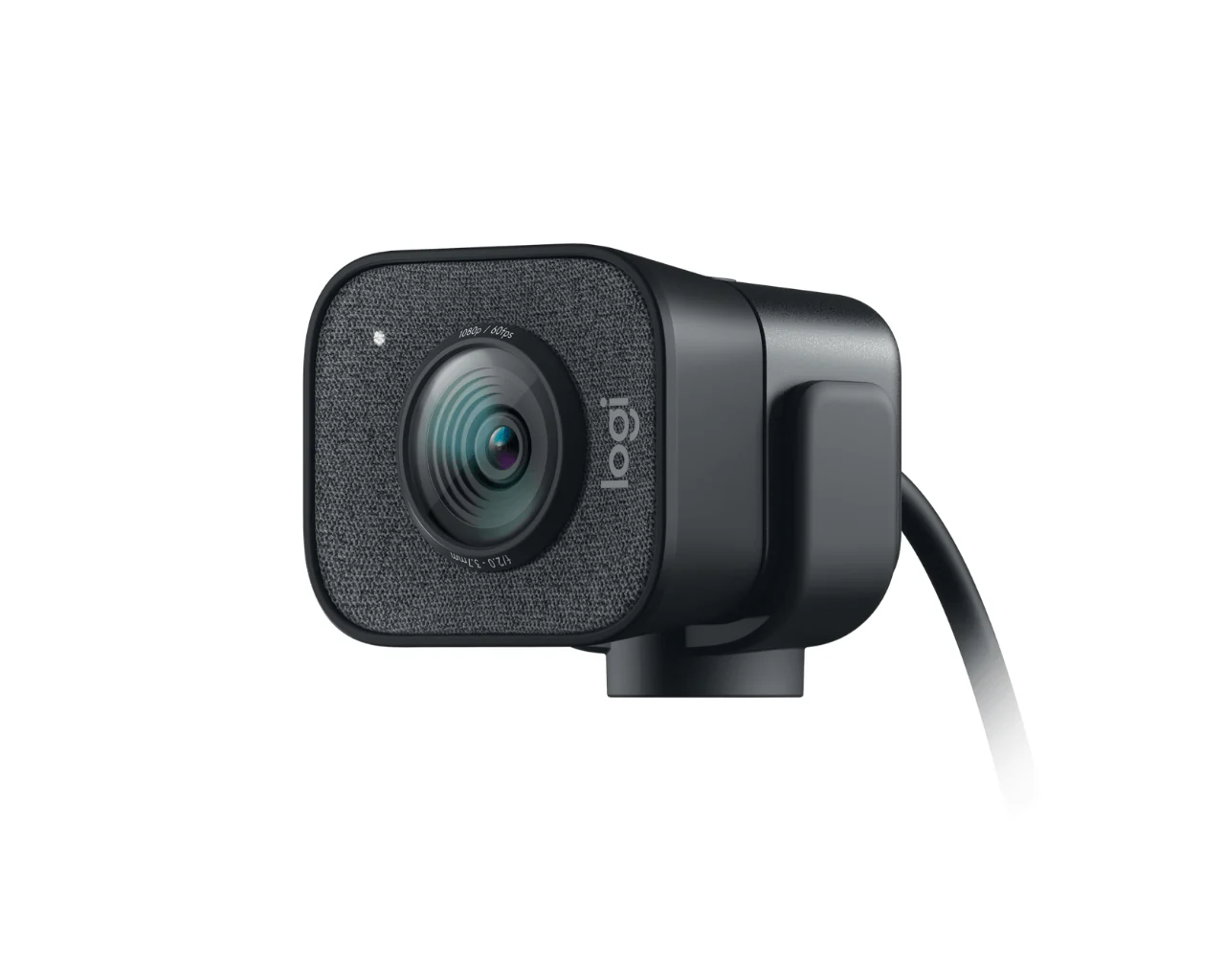 Logitech StreamCam Premium Webcam 1080p 60 fps - Image 2