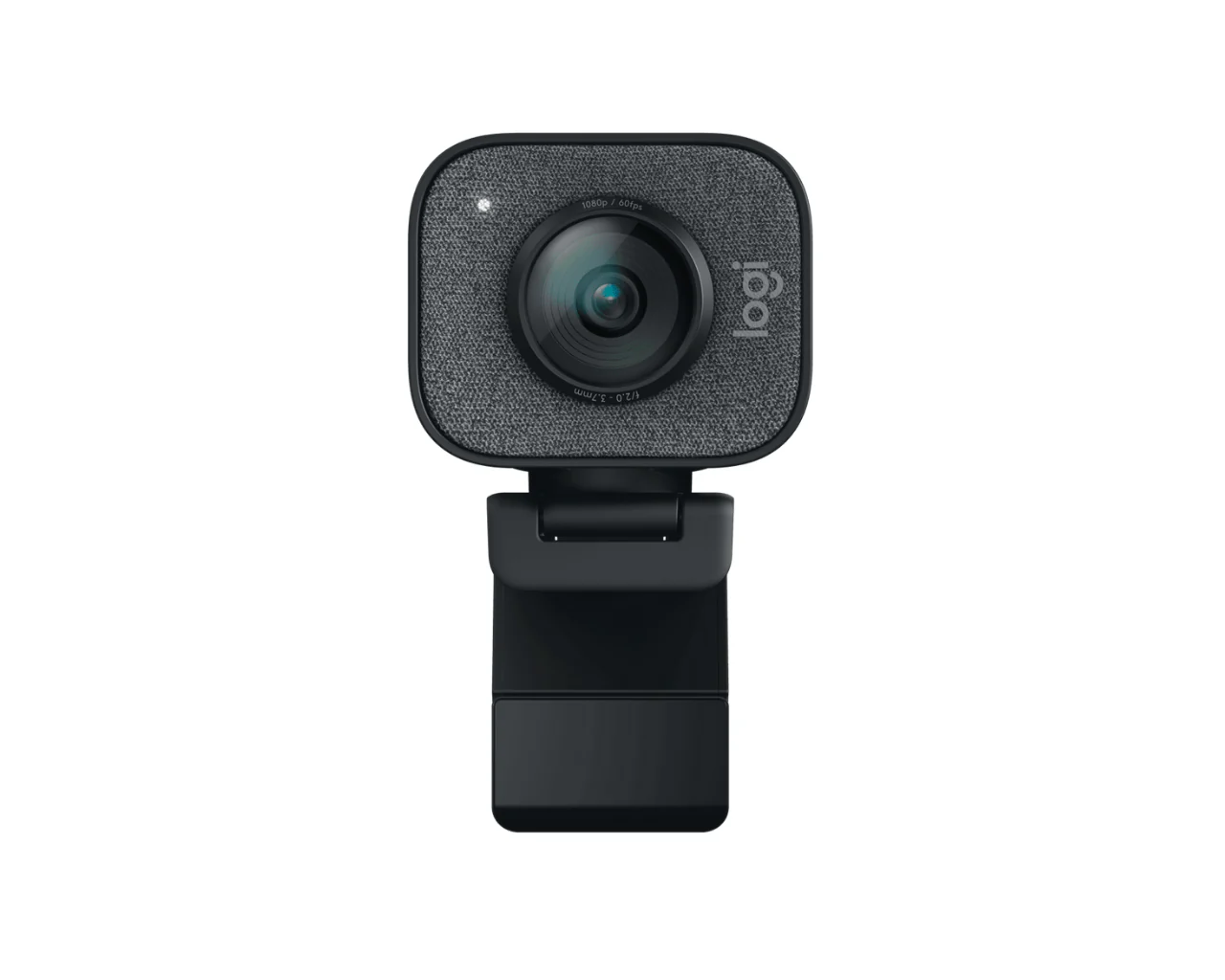 Logitech StreamCam Premium Webcam 1080p 60 fps - Image 3