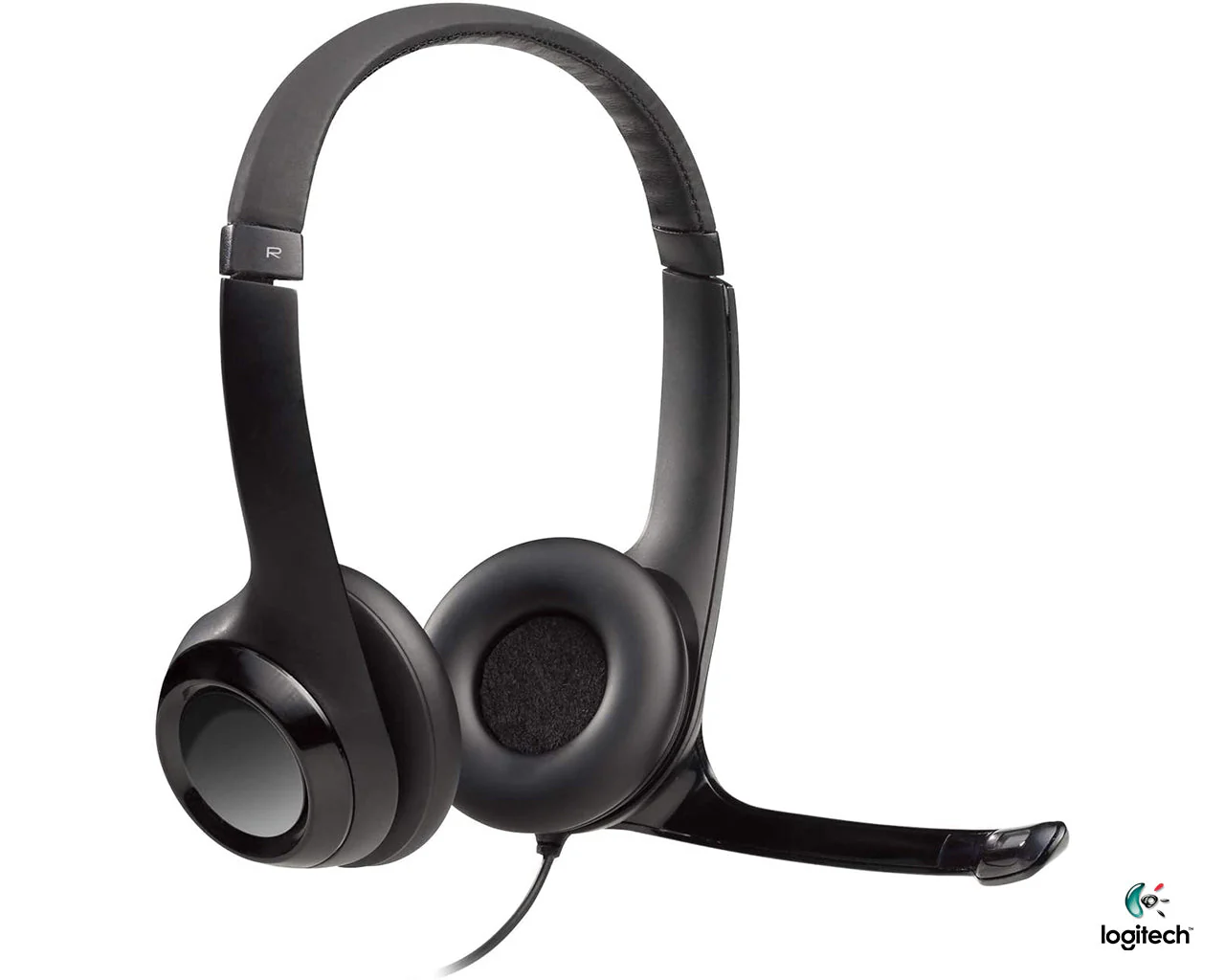 Logitech H390 USB Headset