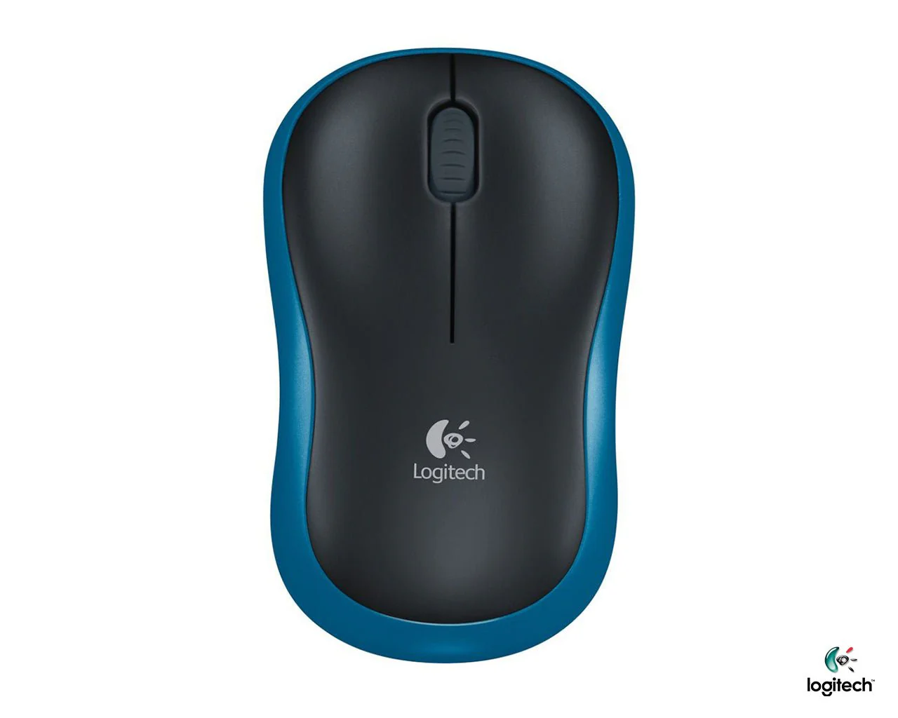 Logitech M185 Wireless Mouse - Image 3