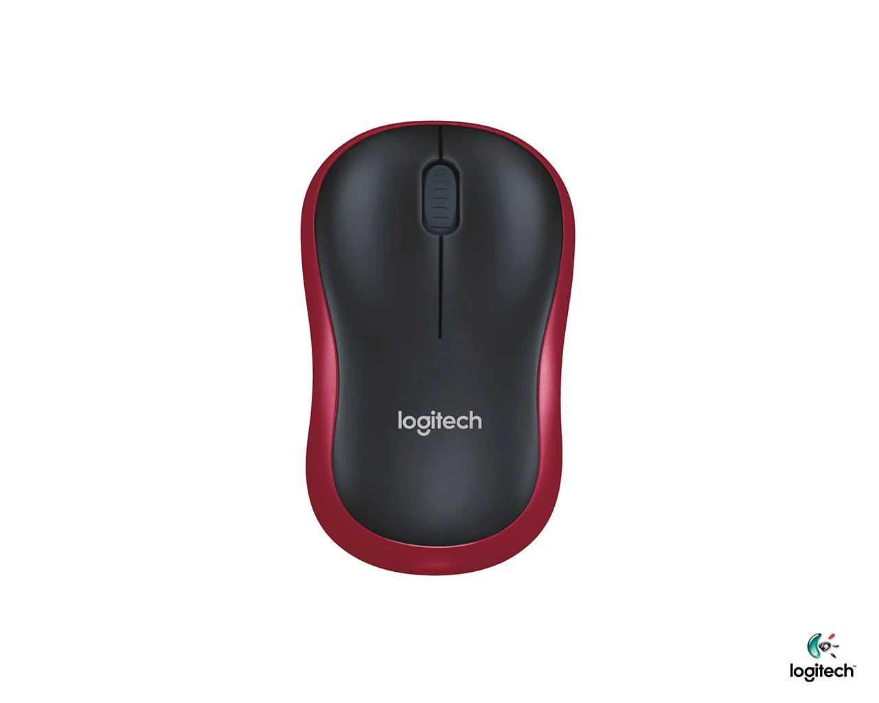 Logitech M185 Wireless Mouse - Image 4
