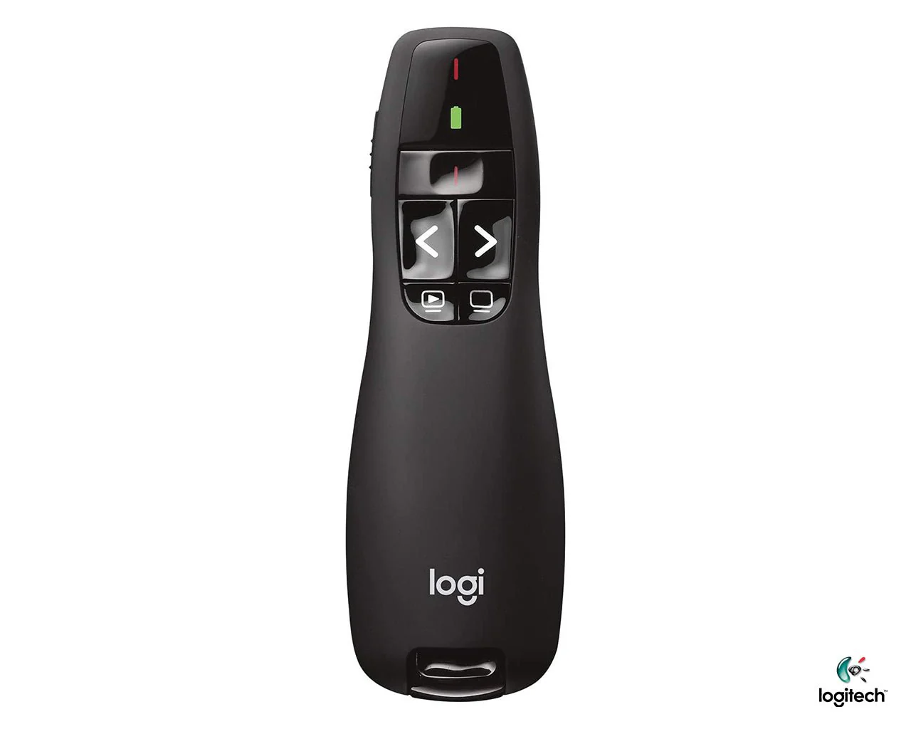 Logitech R400 Wireless Presenter - Image 2