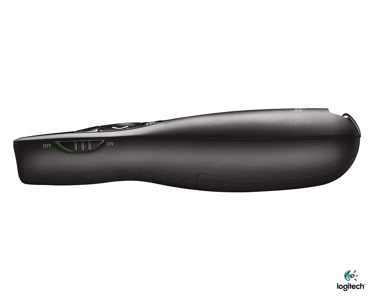 Logitech R400 Wireless Presenter - Image 6