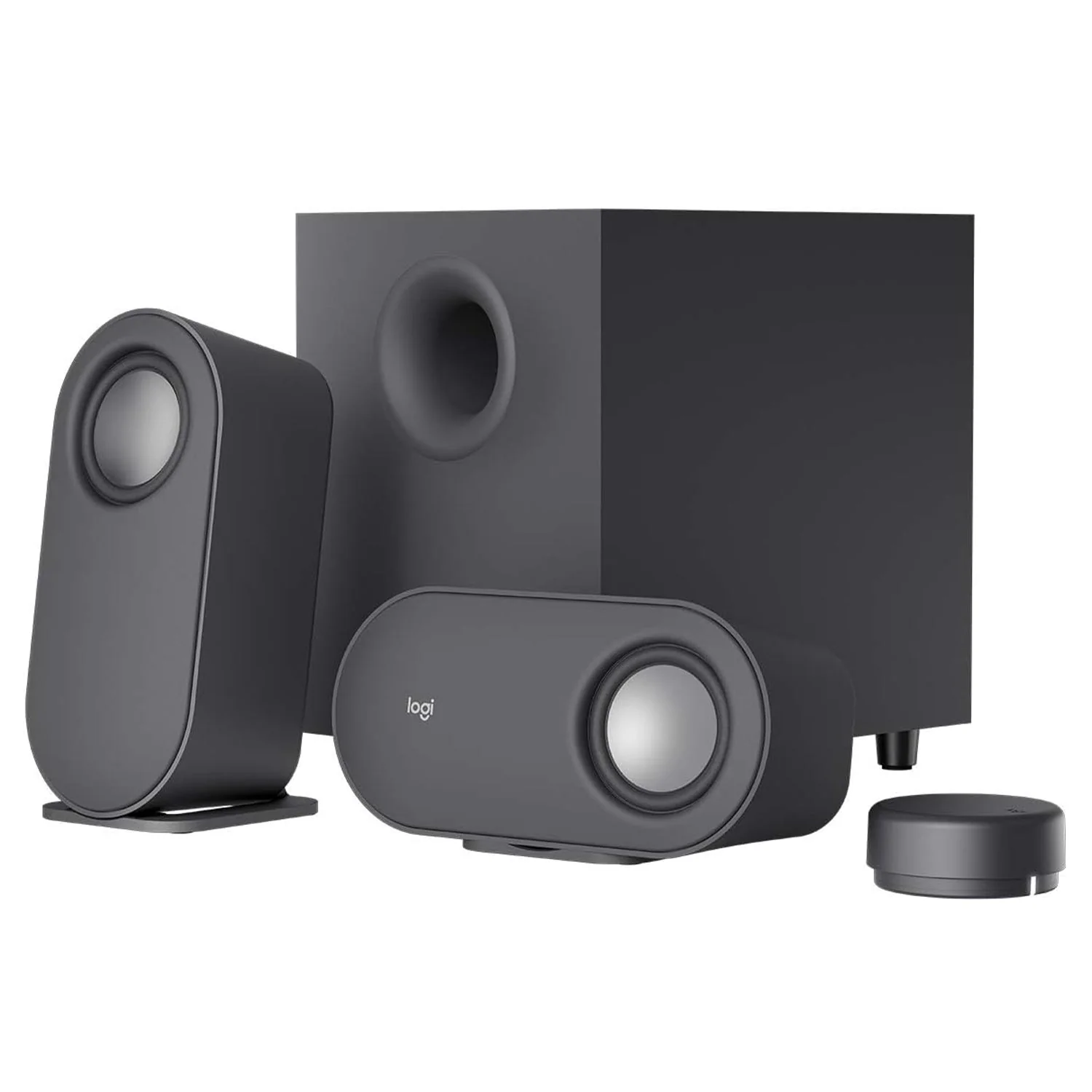 Logitech Z407 Bluetooth Speakers