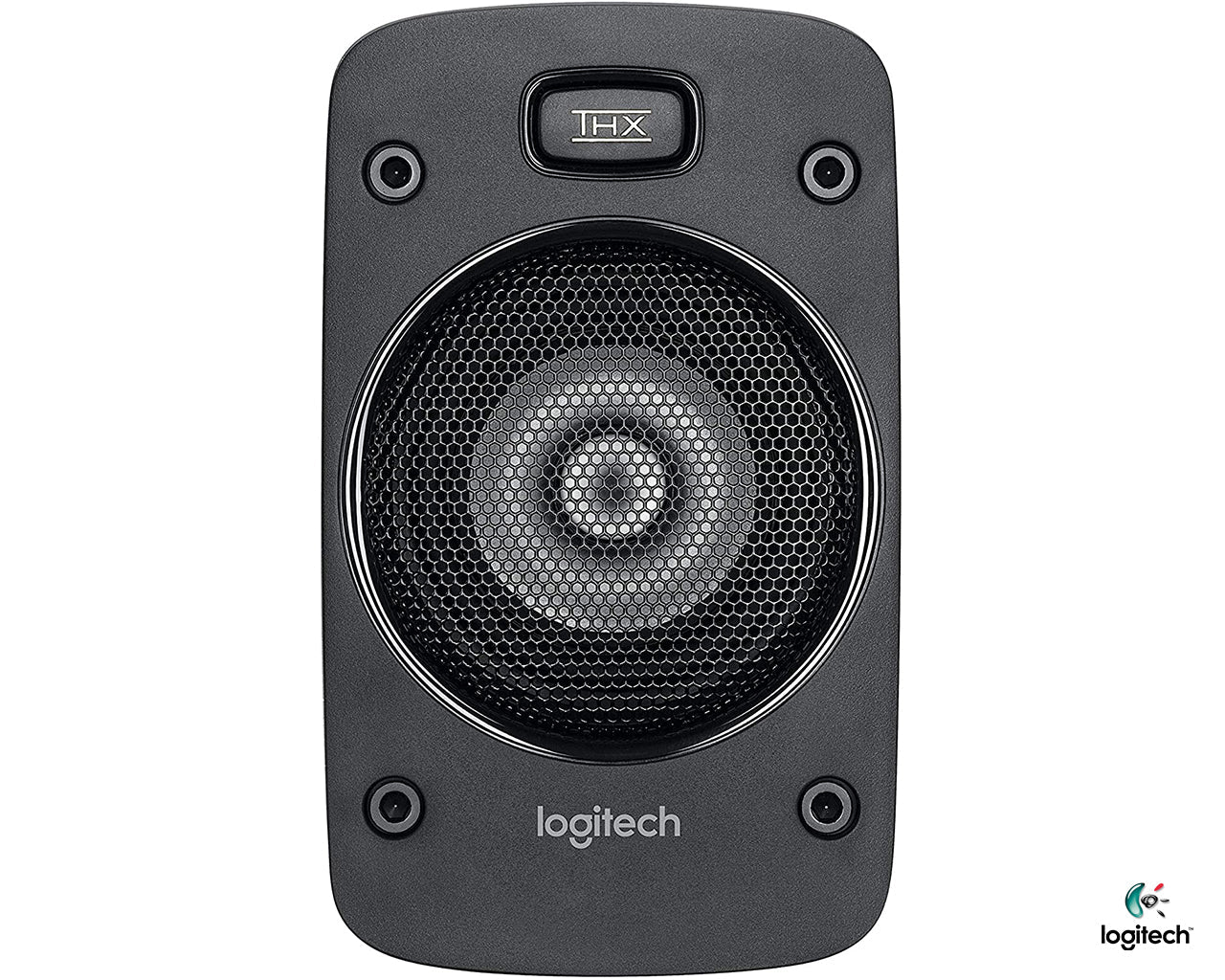 Logitech Z906 Surround Sound Speaker System - Image 4