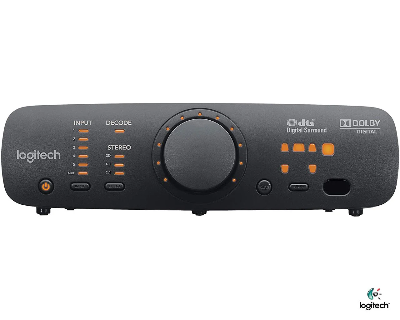Logitech Z906 Surround Sound Speaker System - Image 7